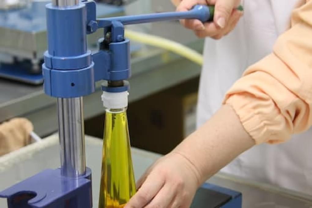 安心できる環境作り